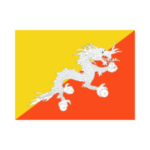 bhutan
