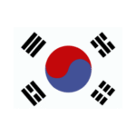 south korea