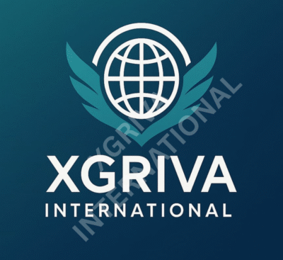 Logo Xgriva